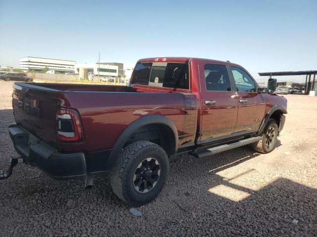 2020 Dodge RAM 2500 Powerwagon