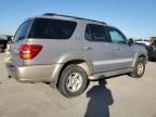 2001 Toyota Sequoia SR5