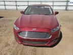 2014 Ford Fusion SE Phev