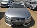 2011 Audi A4 Premium