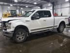 2016 Ford F150 Super Cab