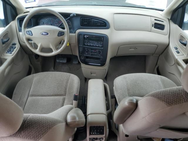 2003 Ford Windstar SE