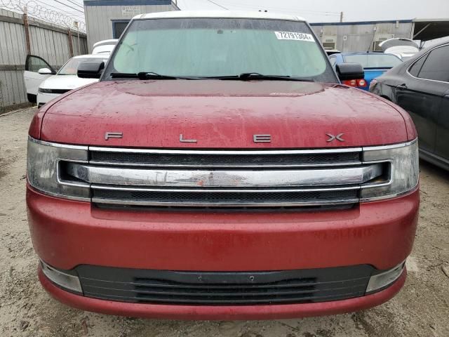 2013 Ford Flex SEL