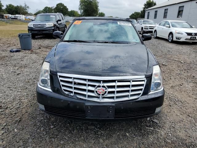 2008 Cadillac DTS