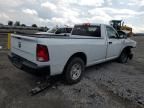 2022 Dodge RAM 1500 Classic Tradesman