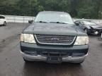 2002 Ford Explorer XLT