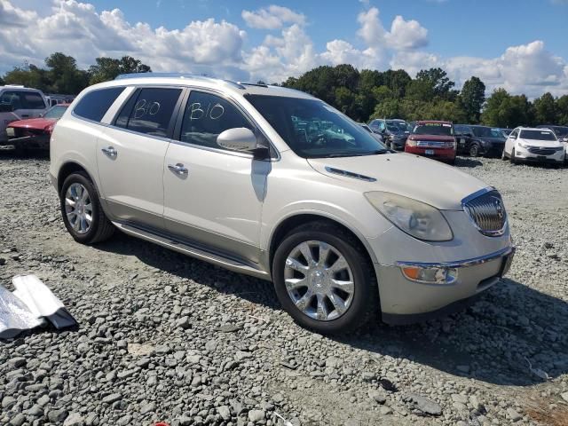 2010 Buick Enclave CXL