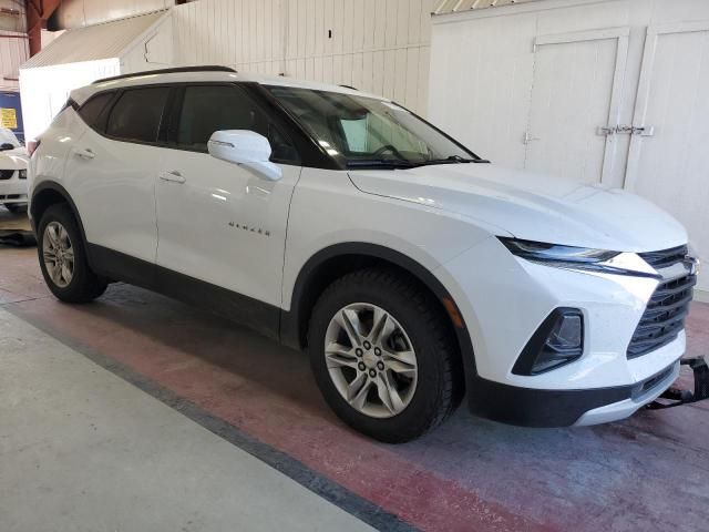 2020 Chevrolet Blazer 2LT