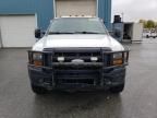 2006 Ford F550 Super Duty