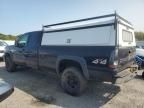 2003 Chevrolet Silverado K2500 Heavy Duty