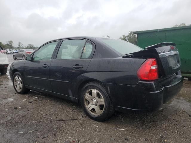 2004 Chevrolet Malibu LT