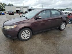 2010 KIA Forte EX en venta en Harleyville, SC