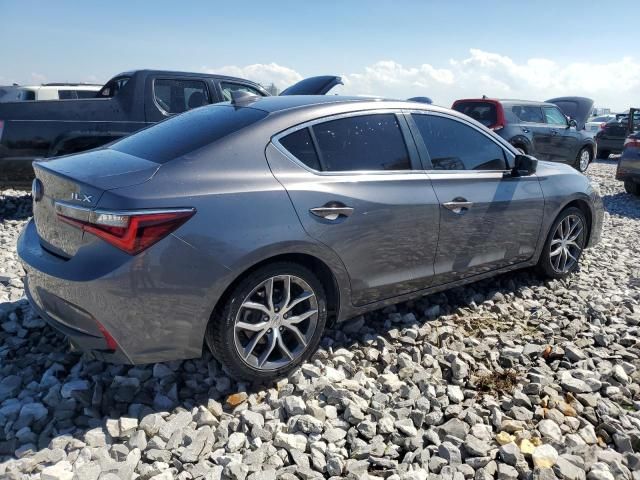 2019 Acura ILX Premium