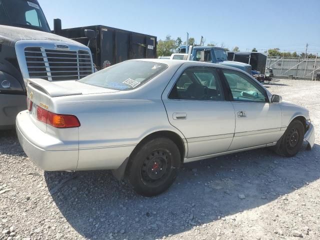 2000 Toyota Camry CE