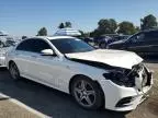 2017 Mercedes-Benz E 300