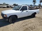 1991 Toyota Pickup 1/2 TON Long Wheelbase DLX