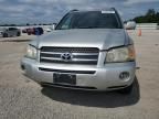 2007 Toyota Highlander Hybrid