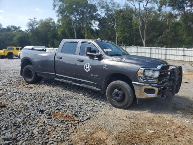 2019 Dodge RAM 3500 Tradesman