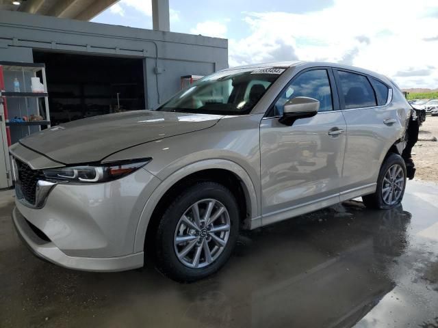 2024 Mazda CX-5 Select