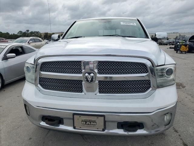 2013 Dodge RAM 1500 Longhorn