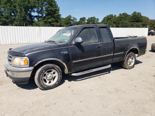 1997 Ford F150