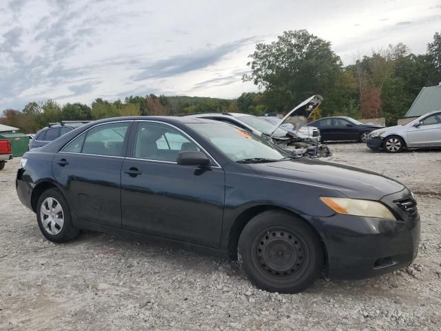 2007 Toyota Camry CE