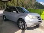 2007 Acura MDX Technology