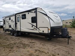 2017 Wildwood Tracer en venta en Kincheloe, MI