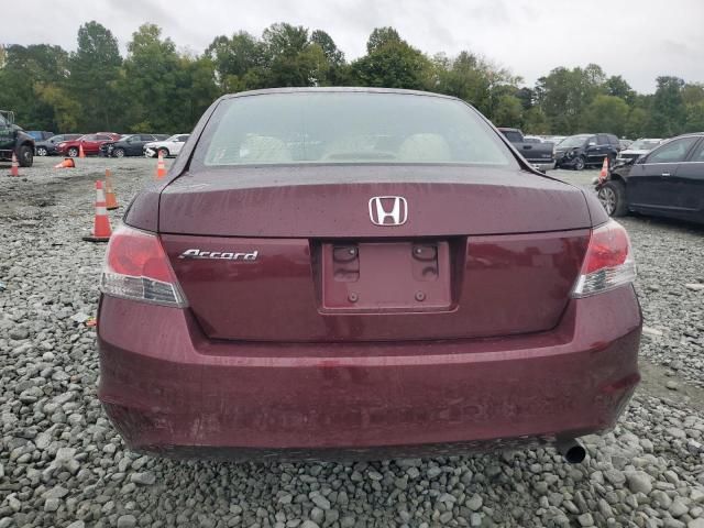 2008 Honda Accord LX