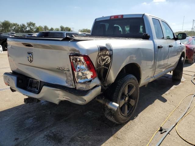 2016 Dodge RAM 1500 ST