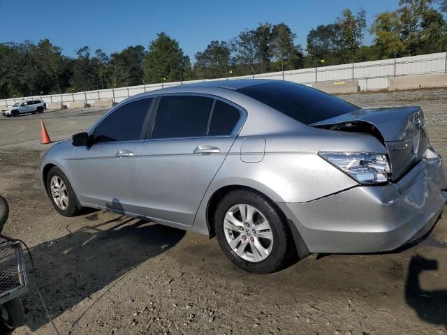 2009 Honda Accord LXP