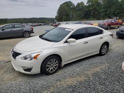 2014 Nissan Altima 2.5 en venta en Concord, NC