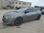 2017 Nissan Maxima 3.5S