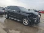 2014 Mercedes-Benz ML 350