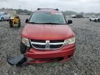 2010 Dodge Journey SE