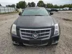 2010 Cadillac CTS Performance Collection