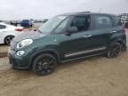 2016 Fiat 500L Trekking