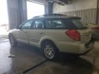 2005 Subaru Legacy Outback 2.5 XT Limited