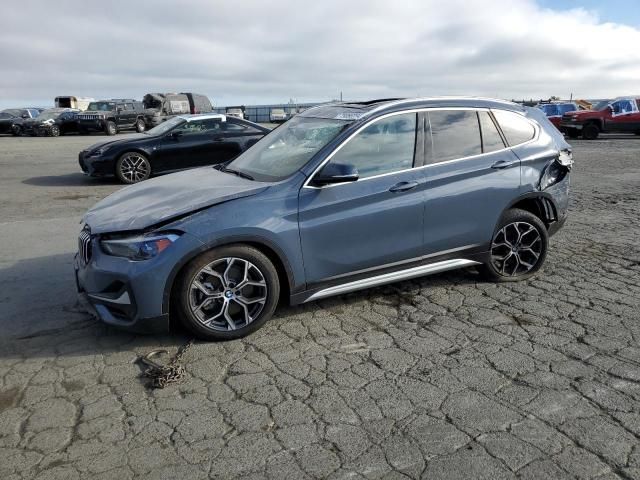 2021 BMW X1 XDRIVE28I