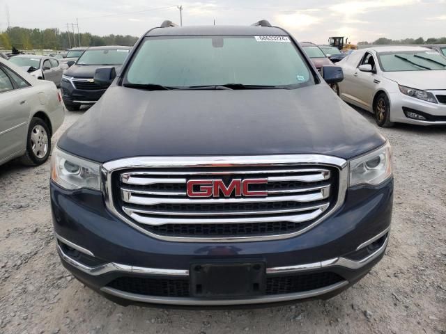 2018 GMC Acadia SLE