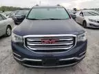 2018 GMC Acadia SLE