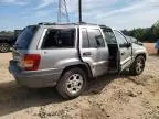 2000 Jeep Grand Cherokee Laredo