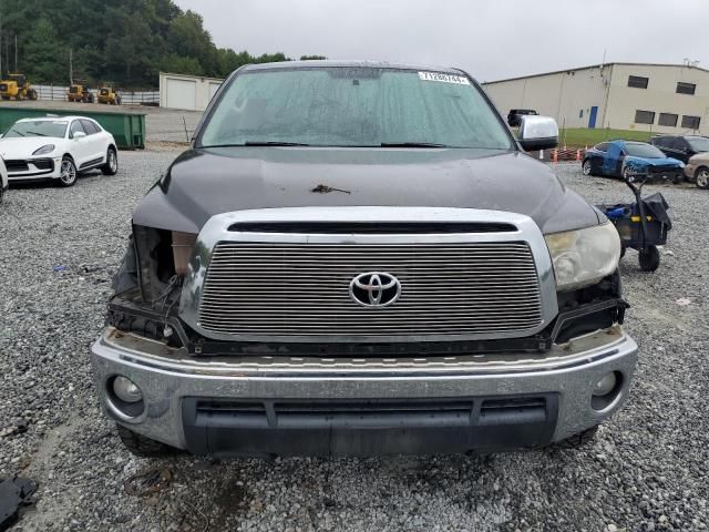 2013 Toyota Tundra Crewmax SR5