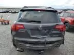 2010 Acura MDX Technology