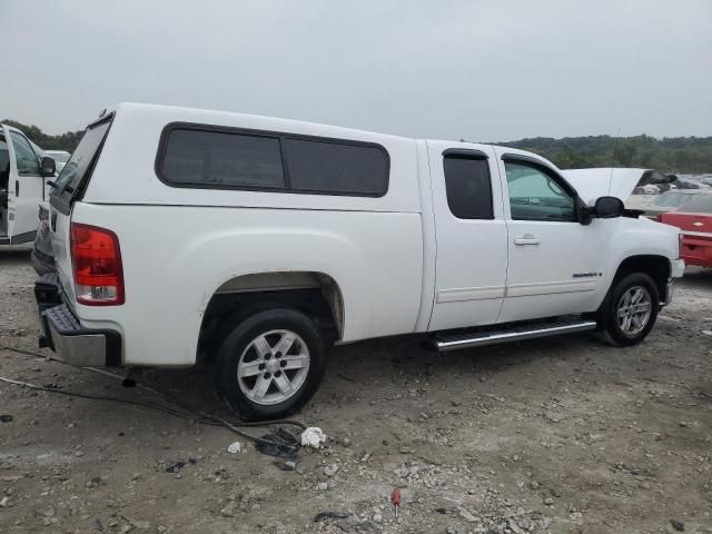 2007 GMC New Sierra C1500