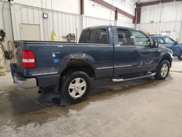 2004 Ford F150