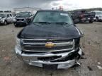 2012 Chevrolet Silverado C1500 LT