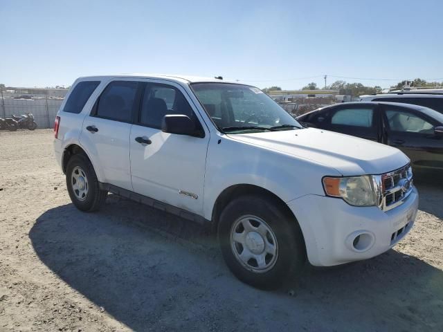 2008 Ford Escape XLS