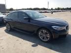 2018 BMW 640 Xigt