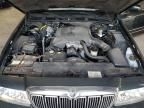 2002 Mercury Grand Marquis GS